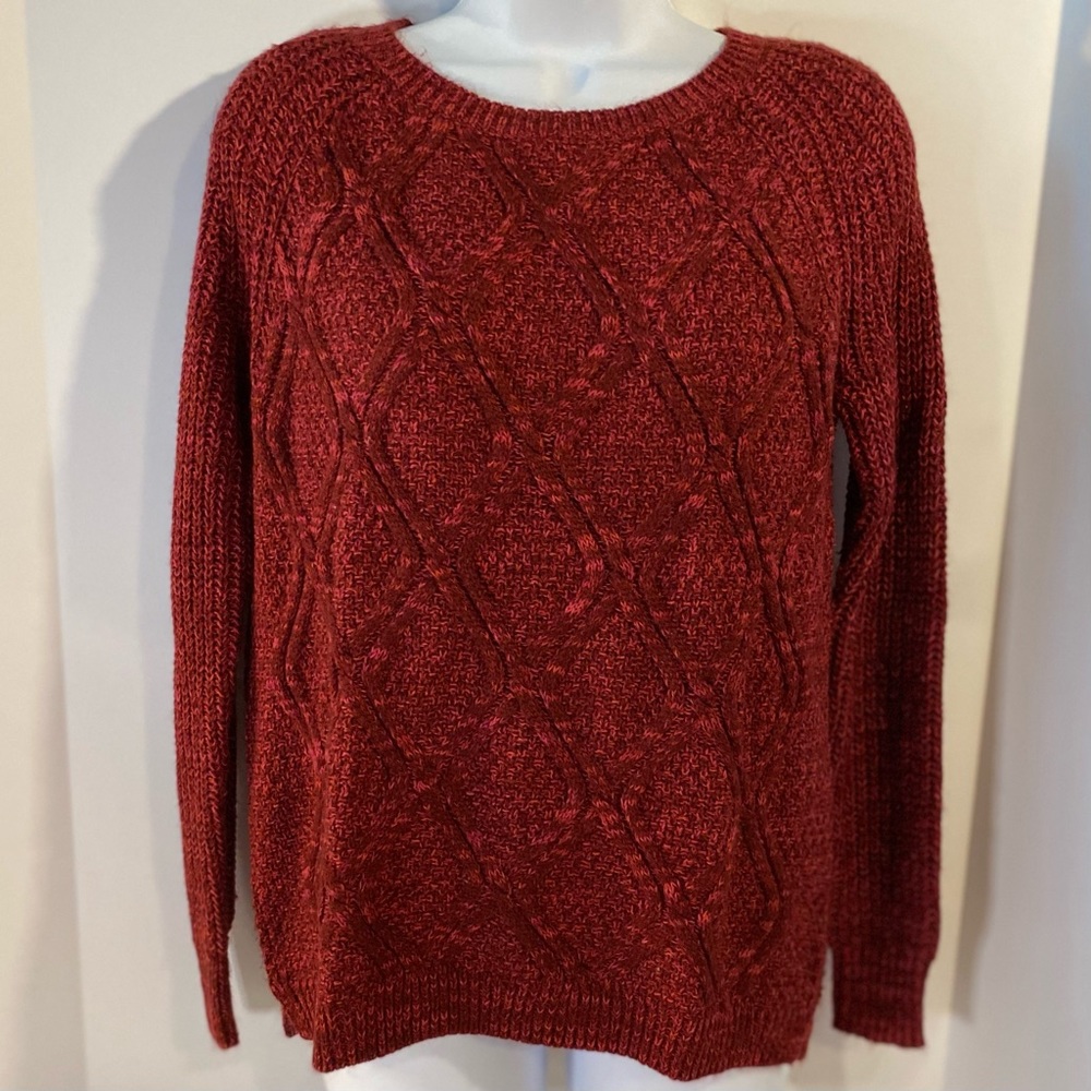 Studio Works Sweater